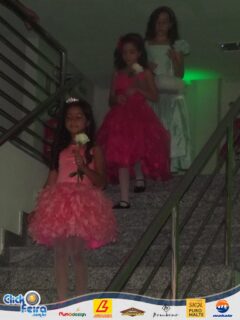 15 Anos de Elisandra Almeida